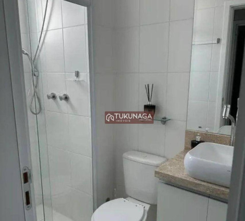 Imagem Apartamento com 2 Quartos à Venda, 59 m² em Picanco - Guarulhos Imagem Apartamento com 2 Quartos à Venda, 59 m² em Picanco - Guarulhos