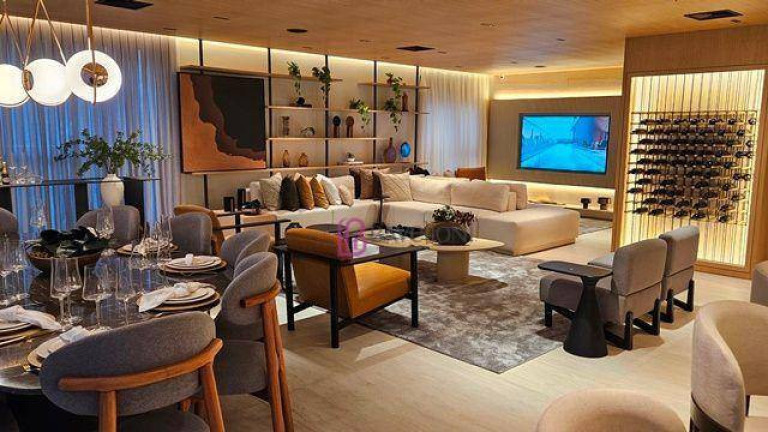 Imagem Apartamento com 3 Quartos à Venda, 224 m² em Perdizes - São Paulo Imagem Apartamento com 3 Quartos à Venda, 224 m² em Perdizes - São Paulo