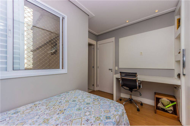 Imagem Apartamento com 3 Quartos à Venda, 132 m² em Alto Da Mooca - São Paulo Imagem Apartamento com 3 Quartos à Venda, 132 m² em Alto Da Mooca - São Paulo