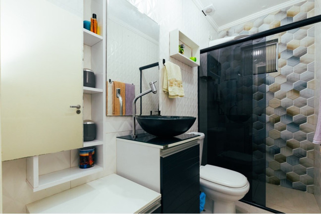 Imagem Casa com 2 Quartos à Venda, em Parque Almerinda Pereira Chaves - Jundiaí Imagem Casa com 2 Quartos à Venda, em Parque Almerinda Pereira Chaves - Jundiaí