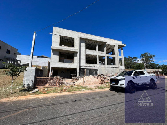 Imagem Casa de Condomínio com 4 Quartos à Venda, 600 m² em Cezar De Souza - Mogi Das Cruzes Imagem Casa de Condomínio com 4 Quartos à Venda, 600 m² em Cezar De Souza - Mogi Das Cruzes