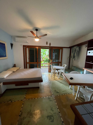 Imagem Apartamento com 13 Quartos à Venda, 1.000 m² em Tenório - Ubatuba