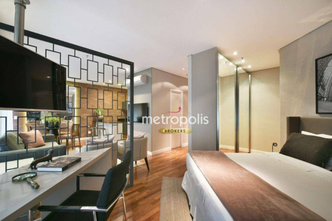 Imagem Studio com 1 Quarto para Alugar, 68 m² em Vila Olímpia - São Paulo Imagem Studio com 1 Quarto para Alugar, 68 m² em Vila Olímpia - São Paulo