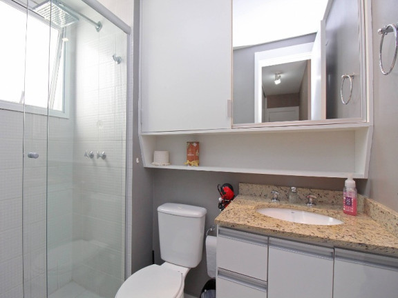 Imagem Apartamento com 3 Quartos à Venda, 69 m² em Passo Da Areia - Porto Alegre