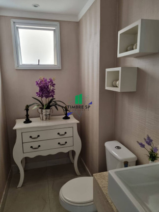 Imagem Apartamento com 3 Quartos à Venda, 104 m² em Santana - São Paulo Imagem Apartamento com 3 Quartos à Venda, 104 m² em Santana - São Paulo