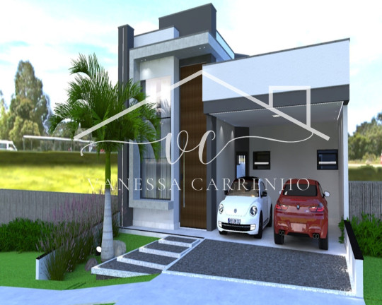 Imagem Casa com 3 Quartos à Venda, em Ibiti Reserva - Sorocaba Imagem Casa com 3 Quartos à Venda, em Ibiti Reserva - Sorocaba