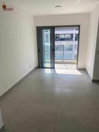 Imagem Apartamento com 1 Quarto à Venda, 49 m² em Moema - São Paulo Imagem Apartamento com 1 Quarto à Venda, 49 m² em Moema - São Paulo