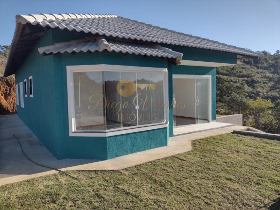 Casa com 3 Quartos à Venda, 240 m² em Albuquerque - Teresópolis