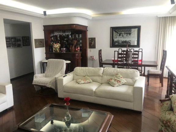 Imagem Imóvel com 3 Quartos à Venda, 160 m² em Vila Monte Alegre - São Paulo Imagem Imóvel com 3 Quartos à Venda, 160 m² em Vila Monte Alegre - São Paulo