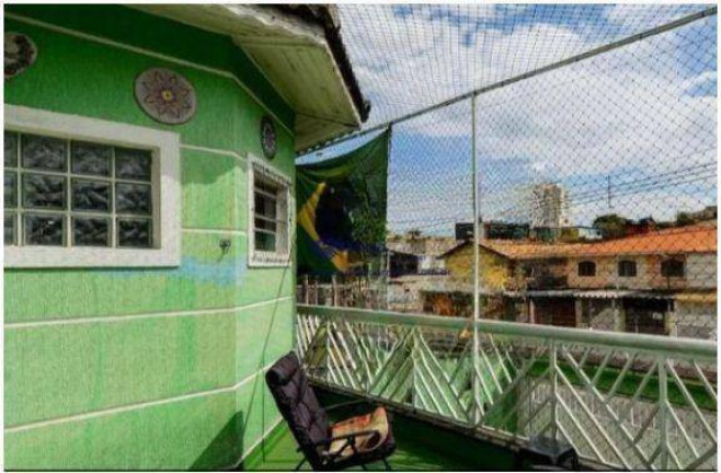 Imagem Sobrado com 3 Quartos à Venda, 210 m² em Vila Galvão - Guarulhos Imagem Sobrado com 3 Quartos à Venda, 210 m² em Vila Galvão - Guarulhos