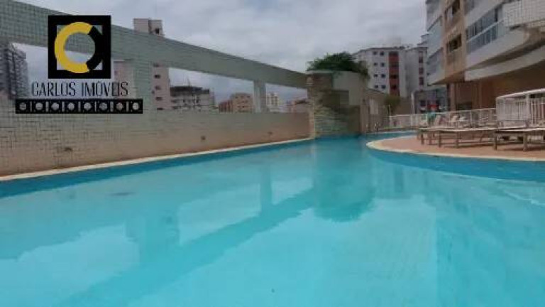 Imagem Apartamento com 2 Quartos à Venda, 109 m² em Gonzaga - Santos Imagem Apartamento com 2 Quartos à Venda, 109 m² em Gonzaga - Santos