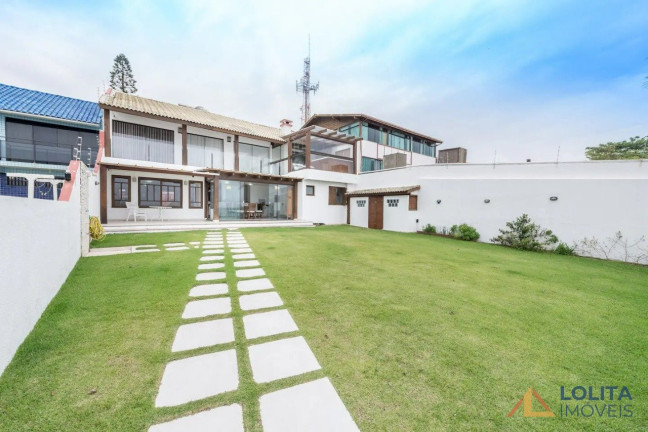 Imagem Casa com 4 Quartos à Venda, 254 m² em Ingleses - Florianopolis