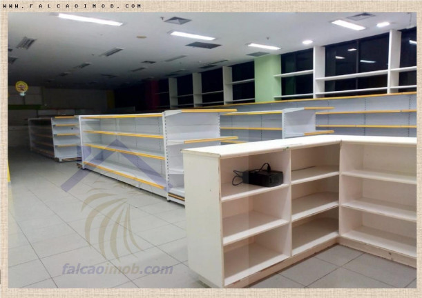 Imagem Sala Comercial para Alugar, 219 m² em Caminho Das árvores - Salvador