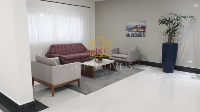 Imagem Apartamento com 2 Quartos para Alugar, 80 m² em Jardim Aquarius - São José Dos Campos