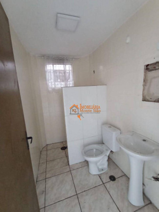 Imagem Sobrado com 3 Quartos para Alugar, 250 m² em Jardim Santa Mena - Guarulhos Imagem Sobrado com 3 Quartos para Alugar, 250 m² em Jardim Santa Mena - Guarulhos