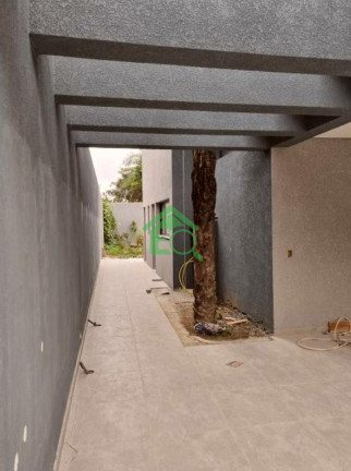Imagem Sobrado com 4 Quartos à Venda, 250 m² em Jardim Marajoara - São Paulo