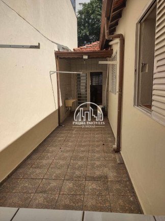 Imagem Casa com 3 Quartos para Alugar, 120 m² em Jardim Paris - Jundiaí Imagem Casa com 3 Quartos para Alugar, 120 m² em Jardim Paris - Jundiaí