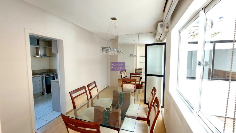 Imagem Apartamento com 3 Quartos à Venda, 94 m² em Centro - Rio Grande Imagem Apartamento com 3 Quartos à Venda, 94 m² em Centro - Rio Grande