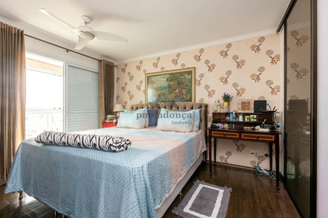 Imagem Apartamento com 4 Quartos à Venda, 197 m² em Vila Romana - São Paulo Imagem Apartamento com 4 Quartos à Venda, 197 m² em Vila Romana - São Paulo
