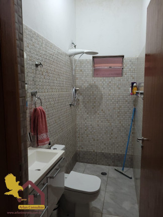 Imagem Casa com 4 Quartos à Venda, 125 m² em Serpa - Caieiras