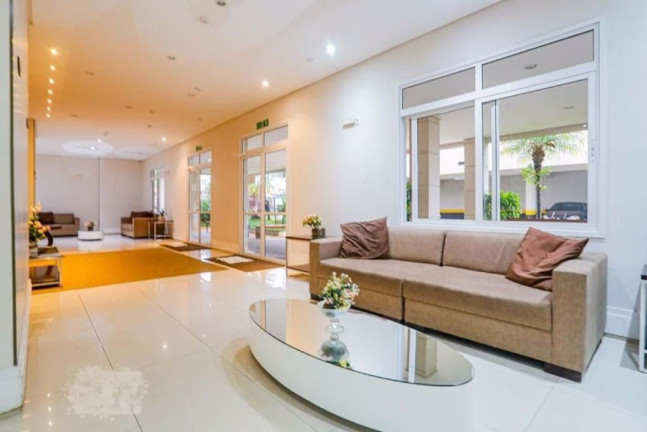 Imagem Apartamento com 2 Quartos à Venda, 60 m² em Sacomã - São Paulo