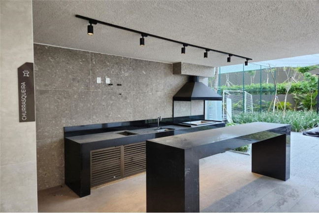 Imagem Apartamento com 2 Quartos à Venda, 67 m² em Vila Anastácio - São Paulo