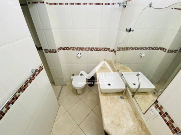 Imagem Apartamento com 2 Quartos à Venda, 98 m² em Campo Grande - Santos Imagem Apartamento com 2 Quartos à Venda, 98 m² em Campo Grande - Santos