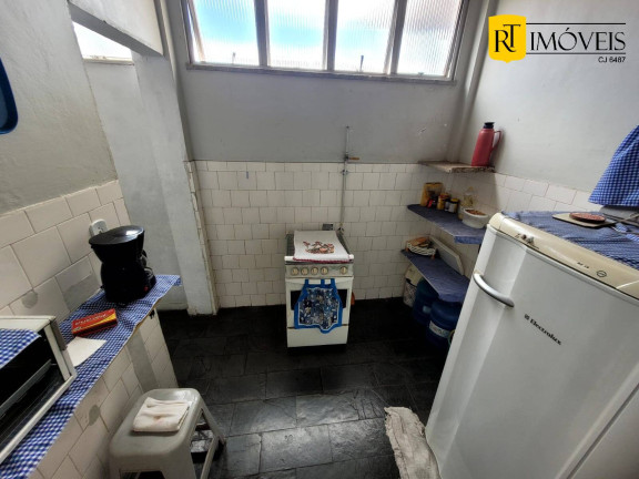 Imagem Apartamento com 2 Quartos à Venda, 60 m² em Centro - Cabo Frio Imagem Apartamento com 2 Quartos à Venda, 60 m² em Centro - Cabo Frio
