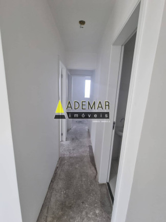 Imagem Apartamento com 3 Quartos à Venda, 58 m² em Centro - Diadema