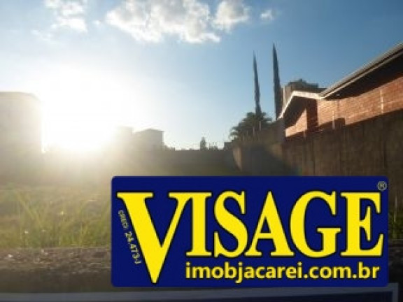 Imagem Terreno à Venda, em Cid. Jardim - Jacareí Imagem Terreno à Venda, em Cid. Jardim - Jacareí