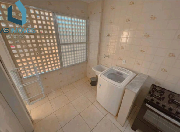 Imagem Apartamento com 3 Quartos à Venda, 110 m² em Vila Nova - Cabo Frio