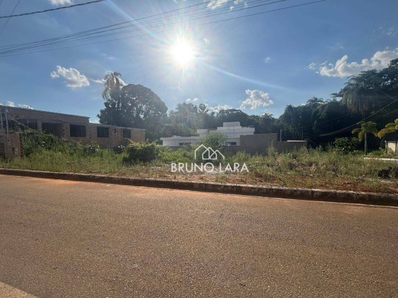 Imagem Terreno à Venda, 360 m² em Condomínio Portal Do Igarapé - Igarapé Imagem Terreno à Venda, 360 m² em Condomínio Portal Do Igarapé - Igarapé