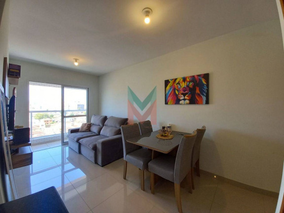 Imagem Apartamento com 2 Quartos à Venda, 54 m² em Vila Matias - Santos Imagem Apartamento com 2 Quartos à Venda, 54 m² em Vila Matias - Santos