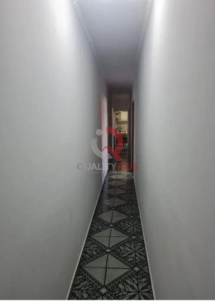 Imagem Sobrado com 5 Quartos à Venda, 250 m² em Parque Novo Mundo - São Paulo Imagem Sobrado com 5 Quartos à Venda, 250 m² em Parque Novo Mundo - São Paulo