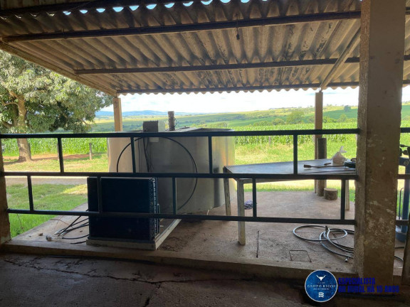 Imagem Fazenda à Venda, 40 m² em Zona Rural - Itaberaí Imagem Fazenda à Venda, 40 m² em Zona Rural - Itaberaí