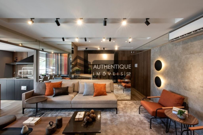 Imagem Apartamento com 3 Quartos à Venda, 104 m² em Vila Romana - São Paulo Imagem Apartamento com 3 Quartos à Venda, 104 m² em Vila Romana - São Paulo