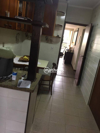 Imagem Apartamento com 3 Quartos à Venda, 165 m² em Parque Nova Campinas - Campinas Imagem Apartamento com 3 Quartos à Venda, 165 m² em Parque Nova Campinas - Campinas