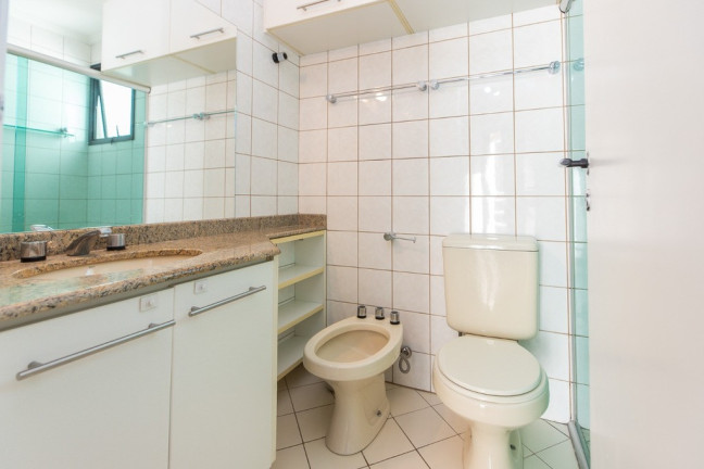 Imagem Apartamento com 2 Quartos à Venda, 110 m² em Cidade Monções - São Paulo Imagem Apartamento com 2 Quartos à Venda, 110 m² em Cidade Monções - São Paulo