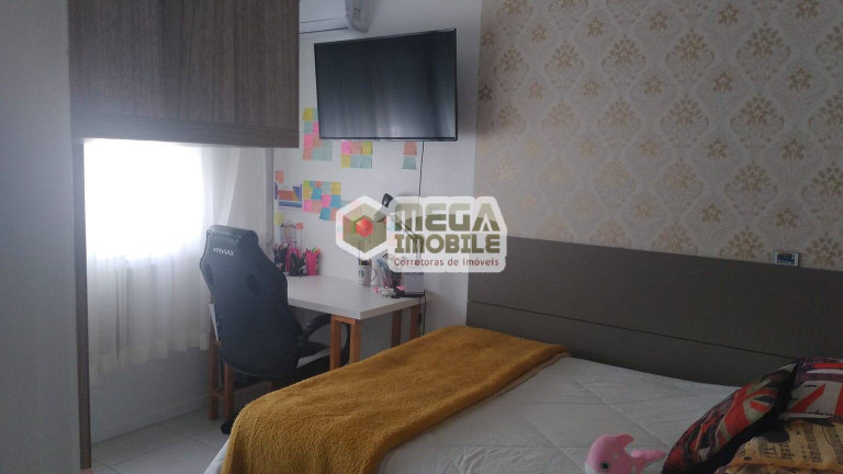 Imagem Apartamento com 2 Quartos à Venda, 72 m² em Itacorubi - Florianópolis Imagem Apartamento com 2 Quartos à Venda, 72 m² em Itacorubi - Florianópolis