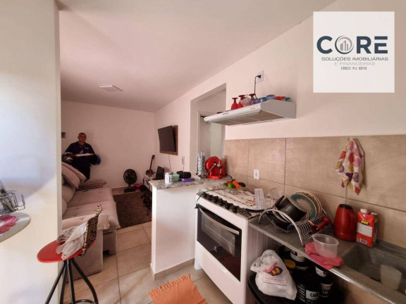 Imagem Apartamento com 2 Quartos à Venda, 86 m² em Adelmolândia - Sabará