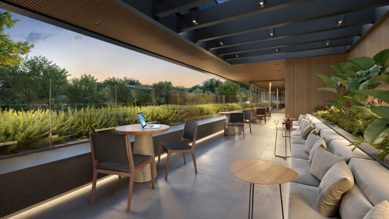 Imagem Cobertura com 3 Quartos à Venda, 320 m² em Petrópolis - Porto Alegre Imagem Cobertura com 3 Quartos à Venda, 320 m² em Petrópolis - Porto Alegre