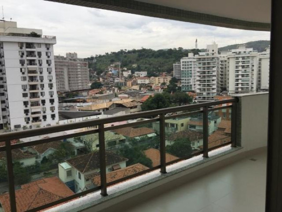 Imagem Imóvel com 2 Quartos à Venda, 68 m² em Santa Rosa - Niterói Imagem Imóvel com 2 Quartos à Venda, 68 m² em Santa Rosa - Niterói