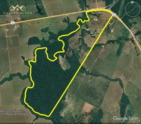 Imagem Imóvel com 5 Quartos à Venda, 4.017.000 m² em Zona Rural Imagem Imóvel com 5 Quartos à Venda, 4.017.000 m² em Zona Rural