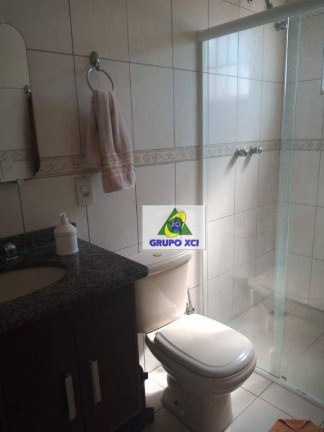 Imagem Casa com 2 Quartos à Venda, 100 m² em Parque Jambeiro - Campinas Imagem Casa com 2 Quartos à Venda, 100 m² em Parque Jambeiro - Campinas