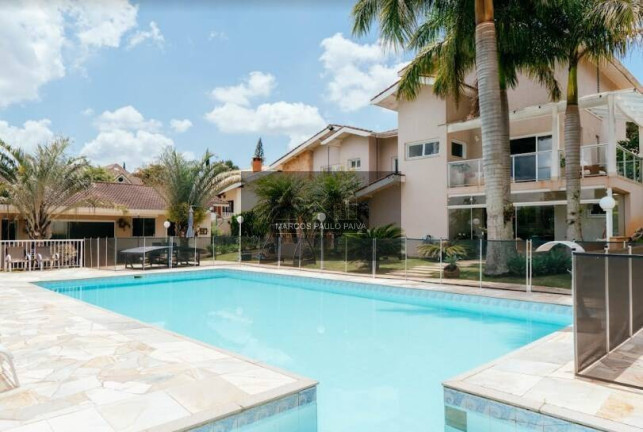 Imagem Casa com 5 Quartos à Venda, 650 m² em Jardim Flamboyant-b - Atibaia Imagem Casa com 5 Quartos à Venda, 650 m² em Jardim Flamboyant-b - Atibaia