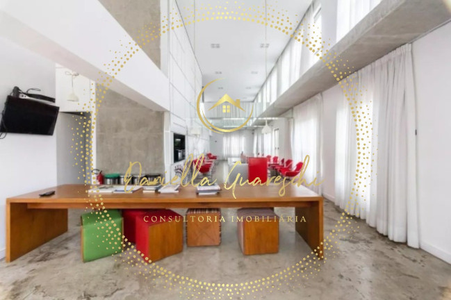 Imagem Imóvel com 2 Quartos à Venda, 72 m² em Vila Leopoldina - São Paulo