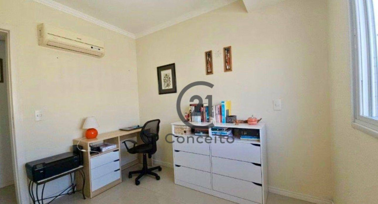 Imagem Apartamento com 3 Quartos à Venda, 100 m² em Estreito - Florianópolis
