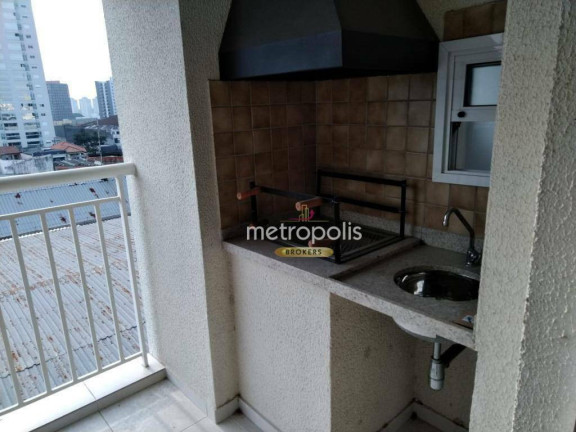 Imagem Apartamento com 2 Quartos à Venda, 65 m² em Fundação - São Caetano Do Sul Imagem Apartamento com 2 Quartos à Venda, 65 m² em Fundação - São Caetano Do Sul