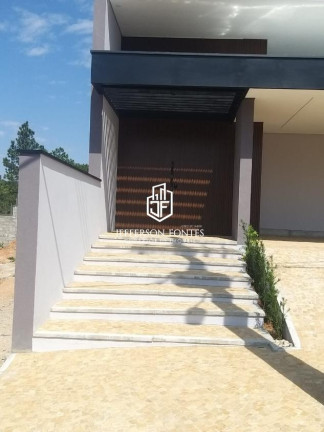 Imagem Casa de Condomínio com 3 Quartos à Venda, 200 m² em Parque Das Esmeraldas - Marília Imagem Casa de Condomínio com 3 Quartos à Venda, 200 m² em Parque Das Esmeraldas - Marília