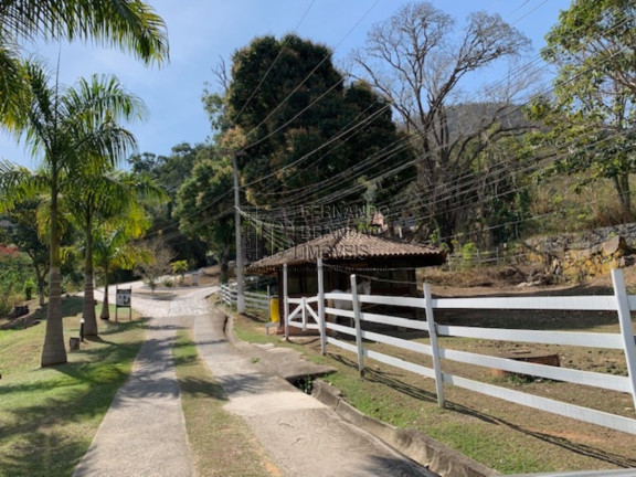Imagem Terreno à Venda, 1.109 m² em Areal - Areal Imagem Terreno à Venda, 1.109 m² em Areal - Areal